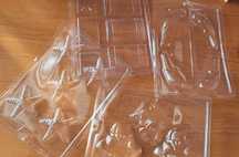 Moldes para Chocolate