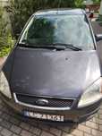 Ford Focus C-Max