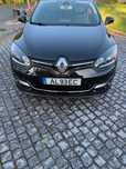 Renault Mégane Coupe 1.5 dCi Bose Edition SS