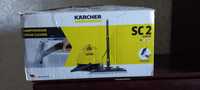 Пароочисник Karcher sc2