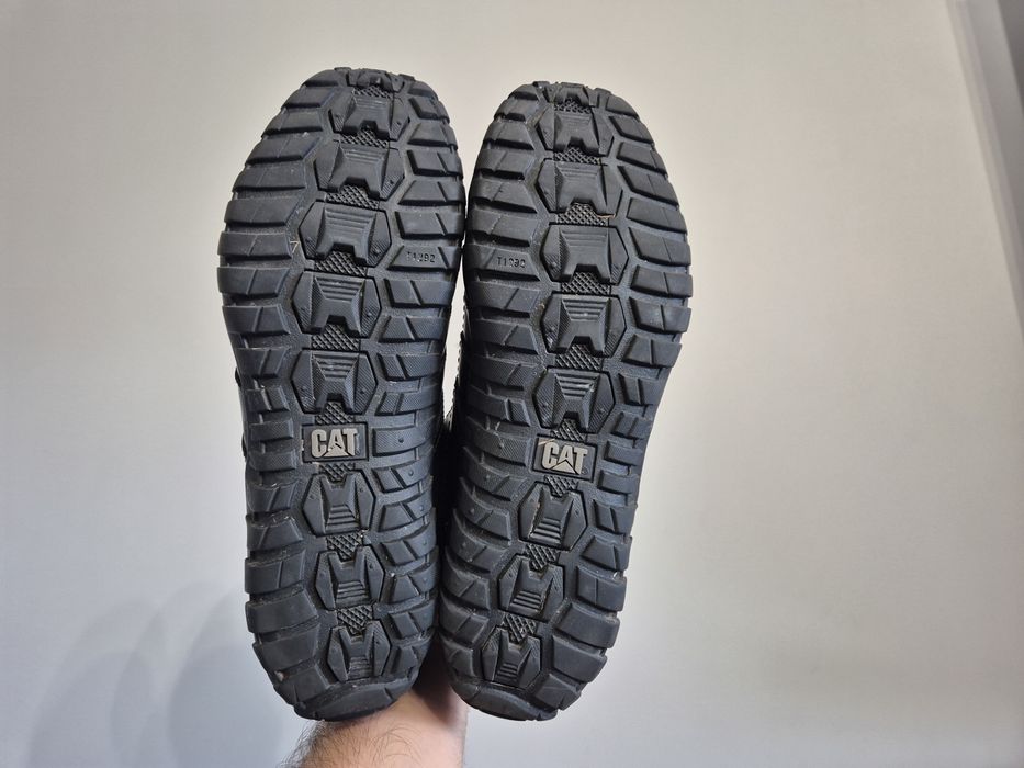 Buty męskie CAT rozmiar 43.