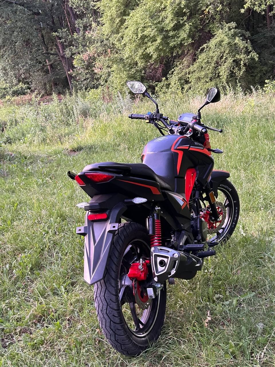 Продам Spark r27