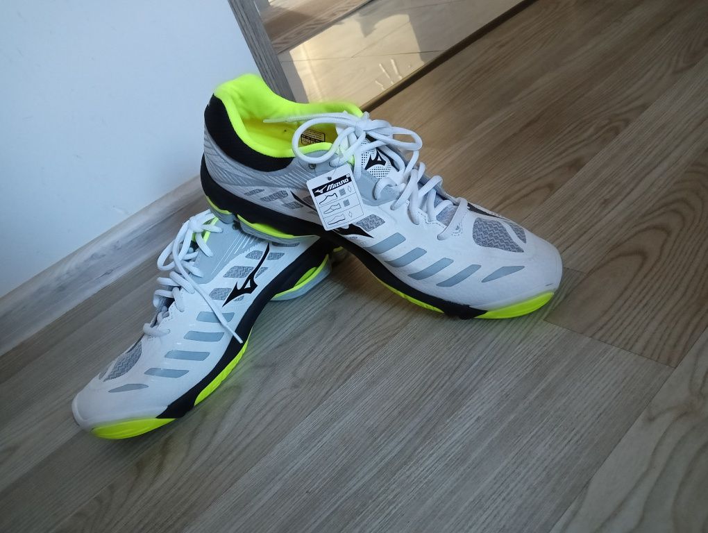 Sportowe buty Mizuno R. 46