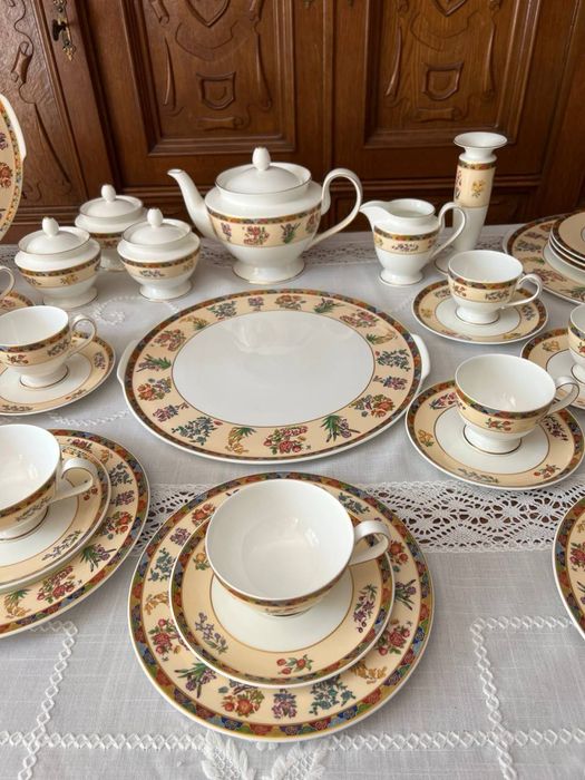 Villeroy&Boch Bengal