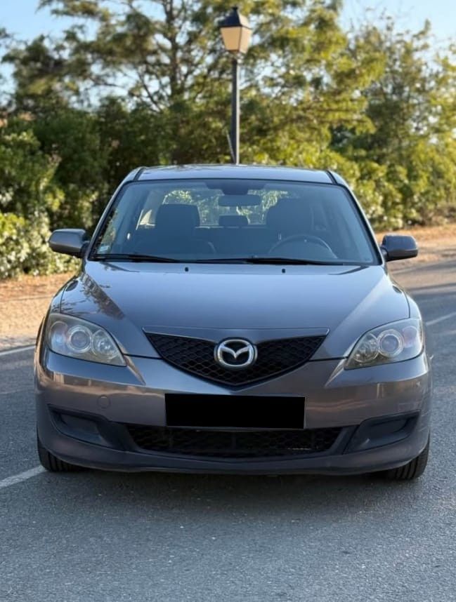 Mazda 3 Gasolina