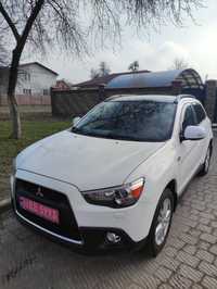 продам Mitsubishi ASX Мицубиси АСХ