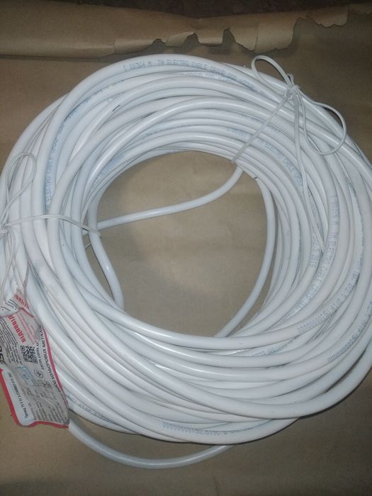 Провод,кабель РКГМ.