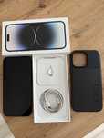 iPhone 14 Pro Max 256 GB