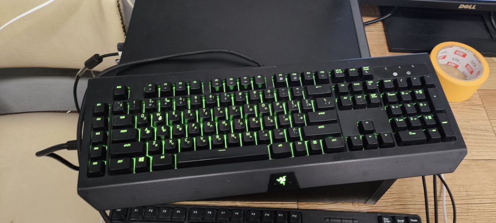 Razer BlackVindow Chroma V2