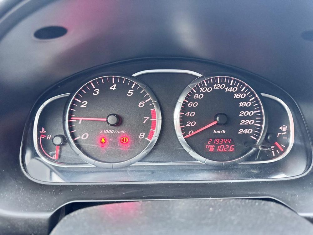 Mazda 6 1,8 2005