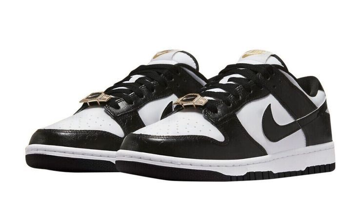 Nike Dunks Low World Champion - NEGOCIÁVEL