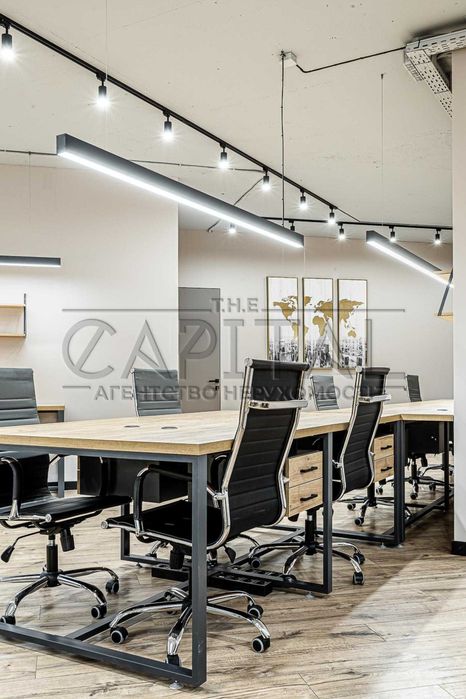 Аренда Офис ул. Голосеевская, Голосеево, Киев