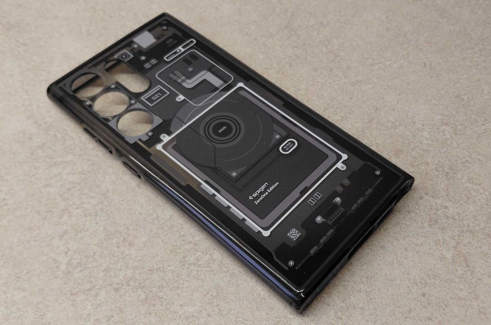 Etui Samsung Galaxy S23 Ultra Nowe okazja.