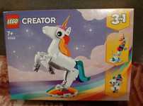 Nowe lego creator 3in1 jednorożec