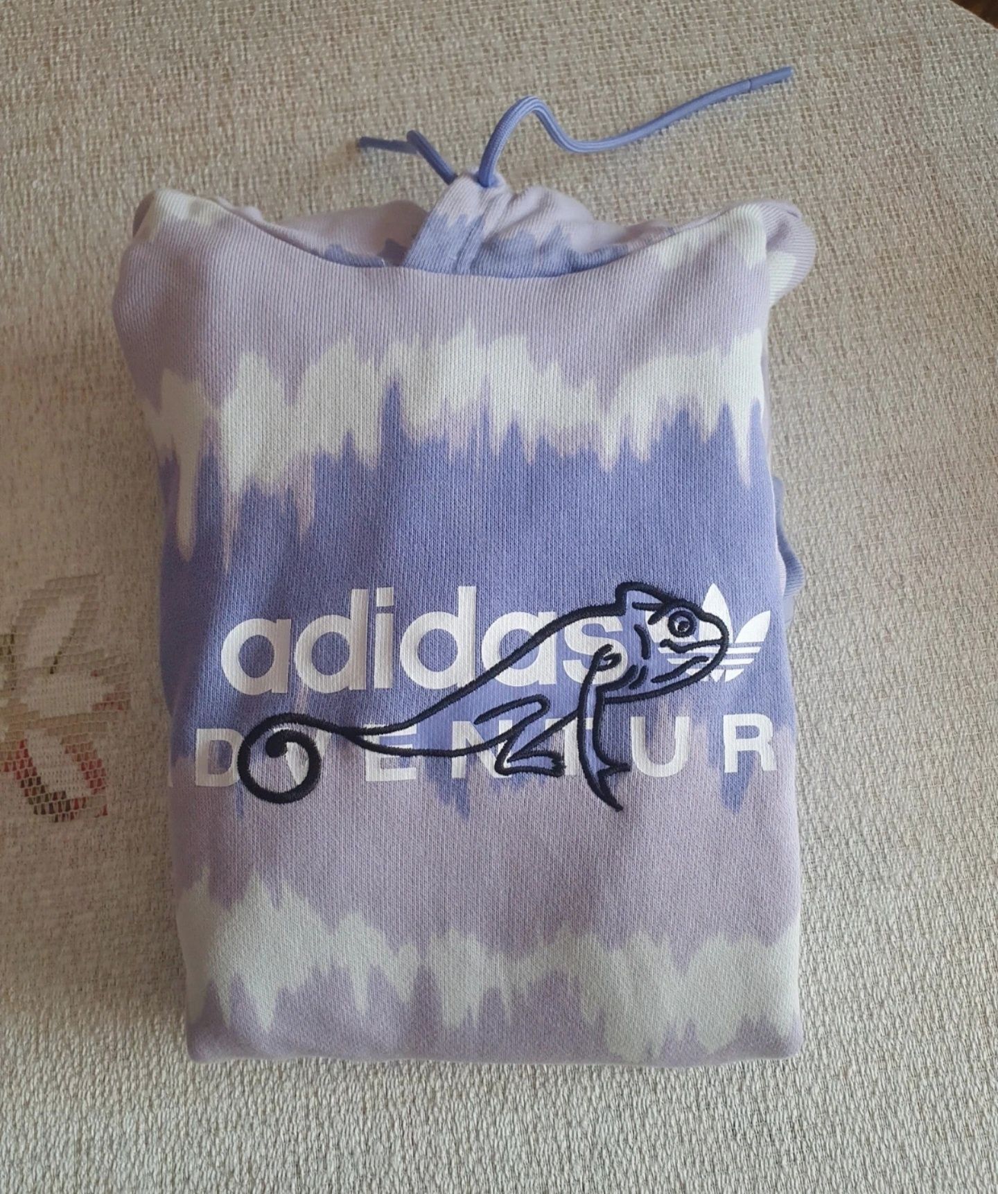 Adidas Adventure męska bluza M