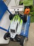 Carro rc 1/8  4s muito potente