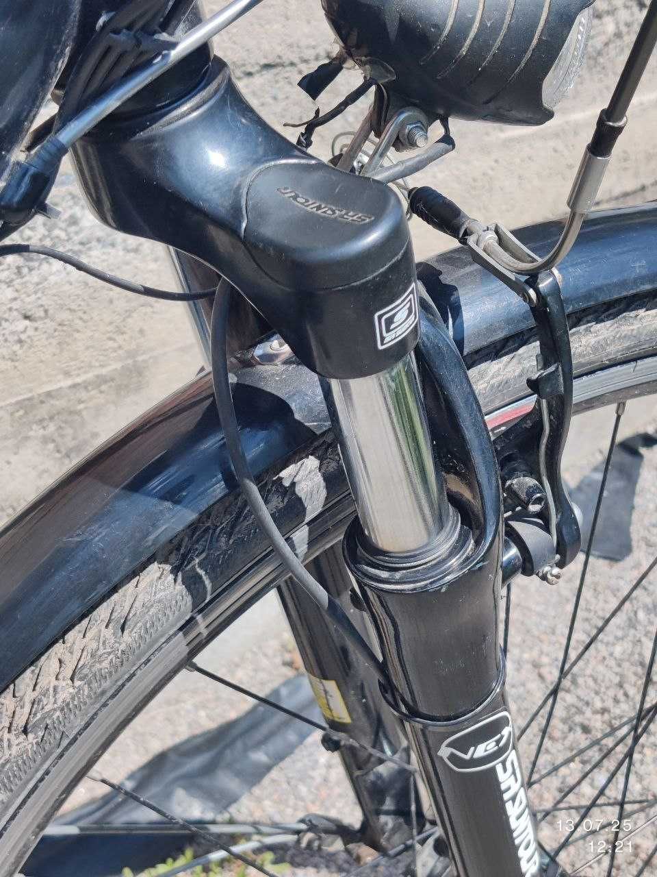 Електровелосипед Specialized