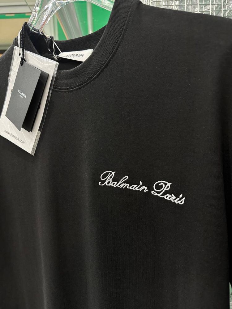 Чоловіча футболка Balmain