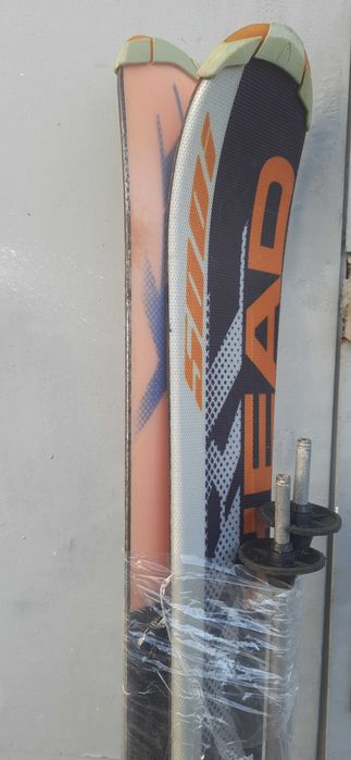 Горнолыжный набор-лыжи,сапоги 4т.гр шлем,очки,перчатки новые