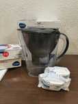 Dzbanek Brita z filtrami Maxtra Pro
