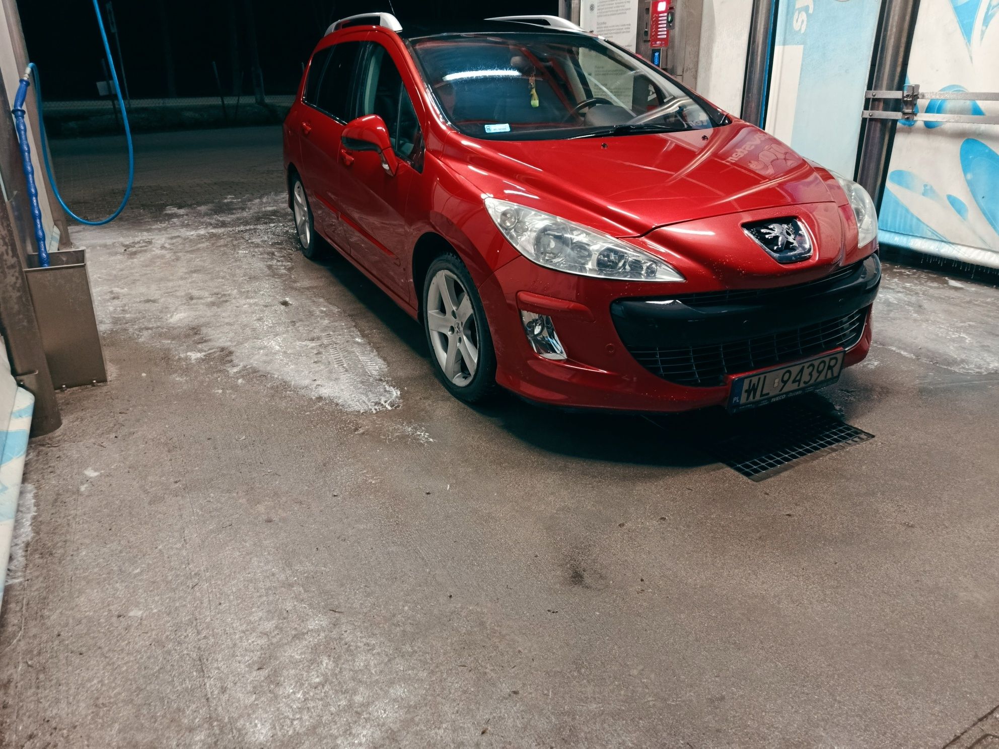 Sprzedam Peugeot 308