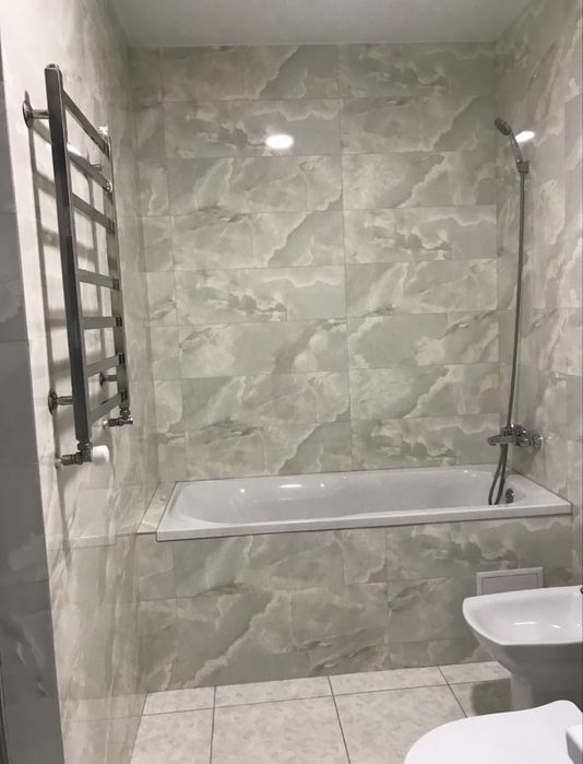 Продаж двокімнатної новобудови