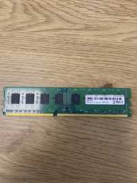 Оперативна пам’ять Exceleram DDR3-1600 2048MB PC3-12800 (E30131D)