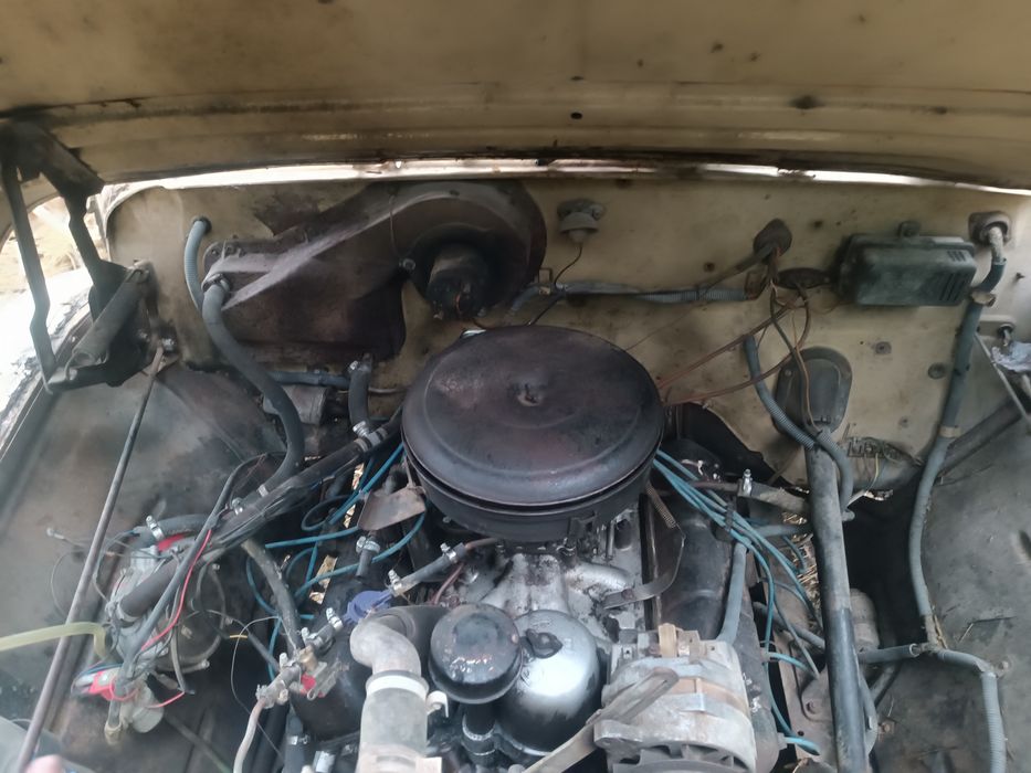 Продам Газ 53, бортовий