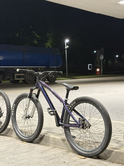 Dartmoor 26 player pro cosmic pike