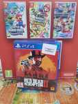 Red Dead Redemption II PS4 Sklep Iława