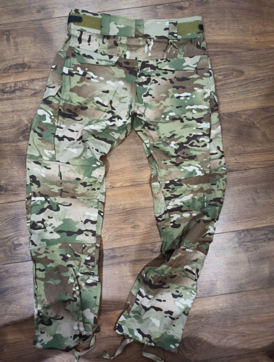 Штани Crye Precision G4 Field Pant
