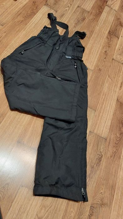 Якісні зимові водонепроникні штани,134