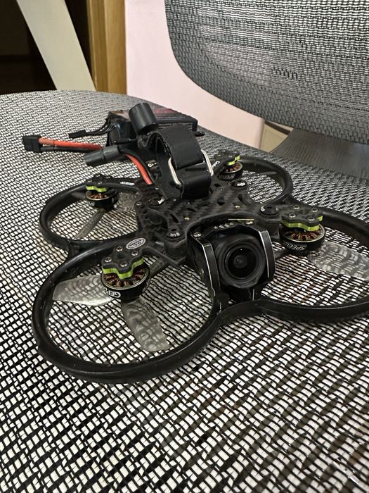 Geprc Cinebot30 o3 unit 6S tbs