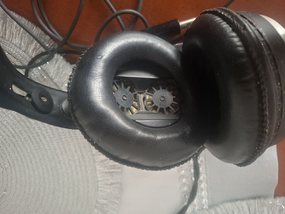 AKG  K270 słuchawki