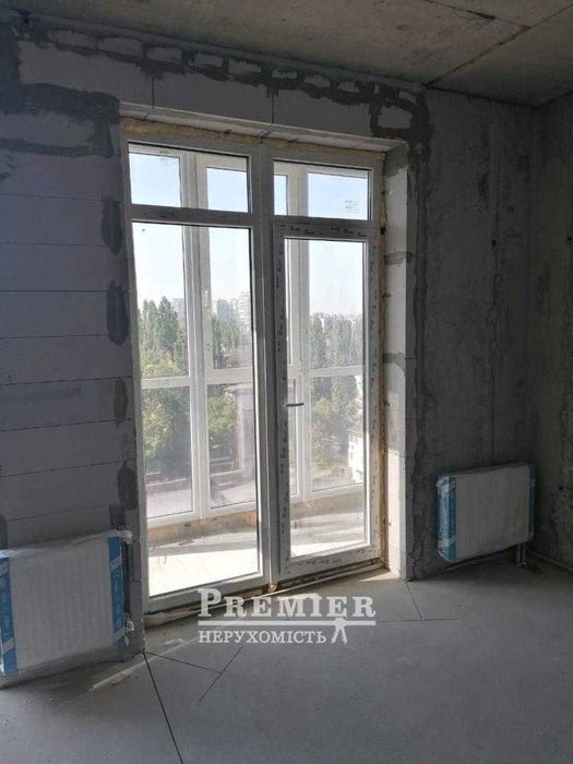 1-кімн. в центрі Приморського р-ну,зданий будинок, газ.котел 35000у.о!