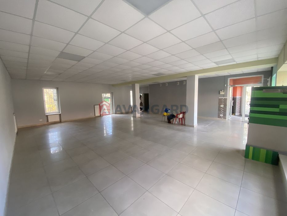 Оренда приміщення