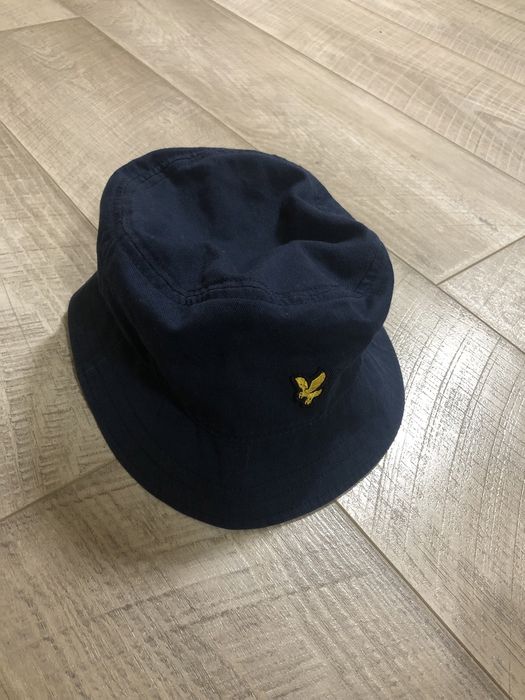 Панама Lyle Skott