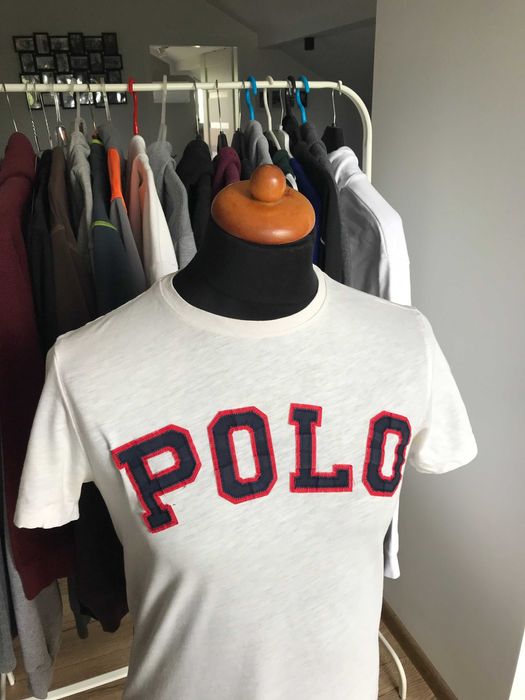 Koszulka Polo Ralph Lauren rozm. S