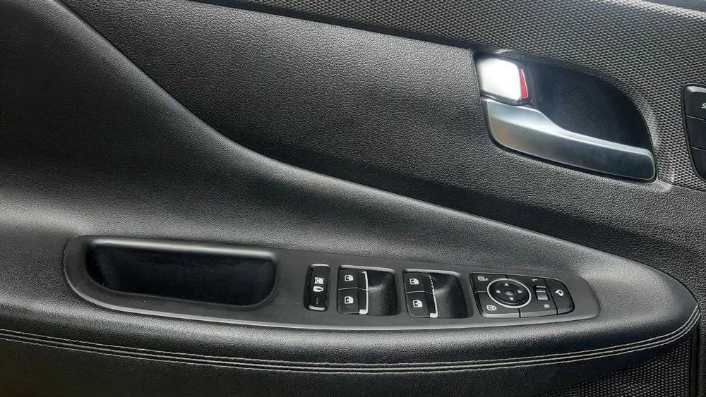 Hyundai Santa Fe IV 2.2 2018р