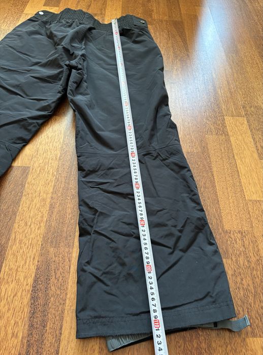 Гірськолижні штани Helly Hansen XL