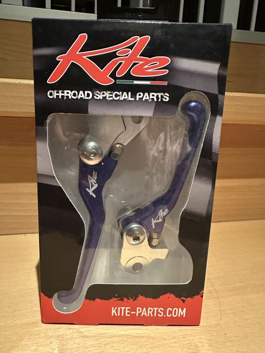 Części Cross Yamaha