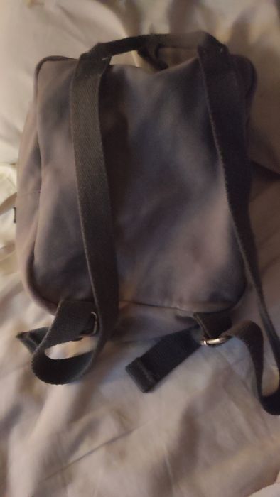 Pequena mochila do Mickey