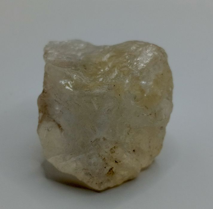 Cytryn Brazylia kamień minerał