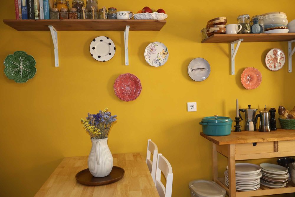 Apartamento T3 Bonfim Setubal