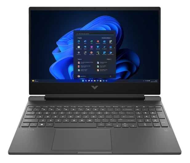 HP VICTUS 15 Ryzen 7-7445HS/16GB/512/Win11 RTX3050