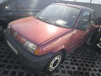 Fiat Cinquecento 704