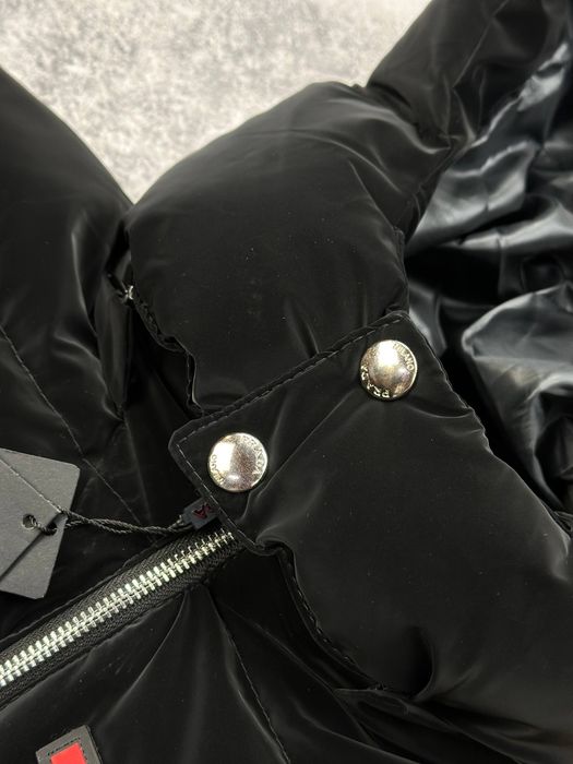 Еврозимняя Куртка для мужчин (С-ХХЛ) Куртки утепленные новые