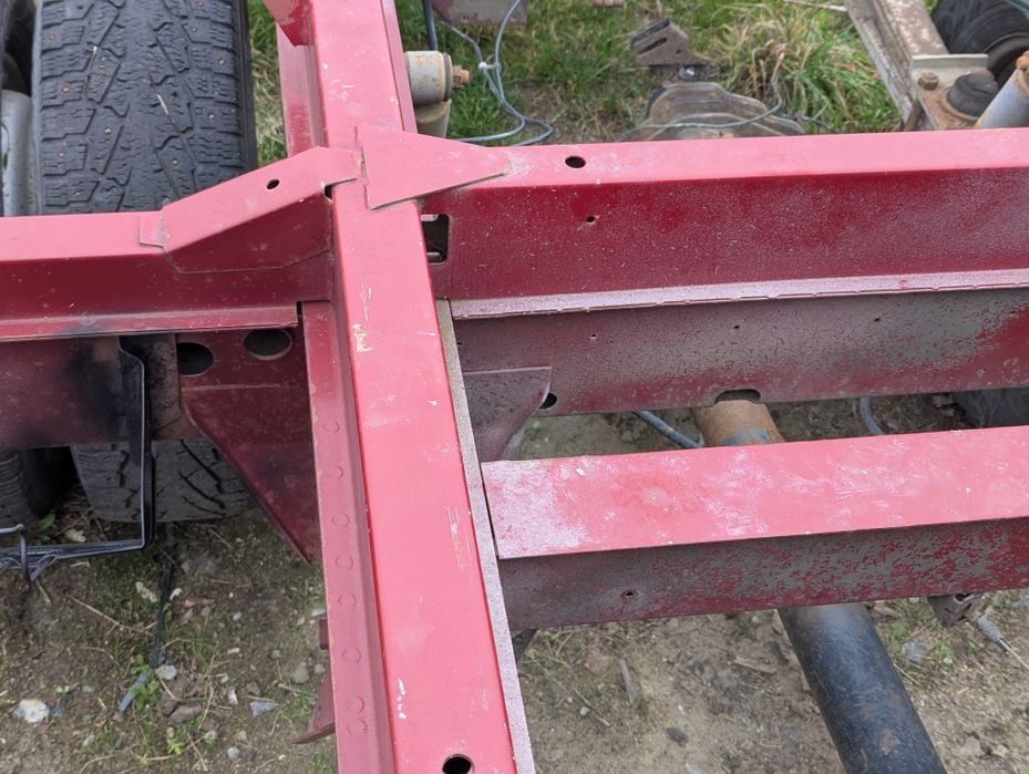 Фургон ЛТ55 своє авто в дуже хорошому стані