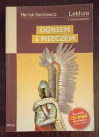 Ogniem i mieczem - Henryk Sienkiewicz