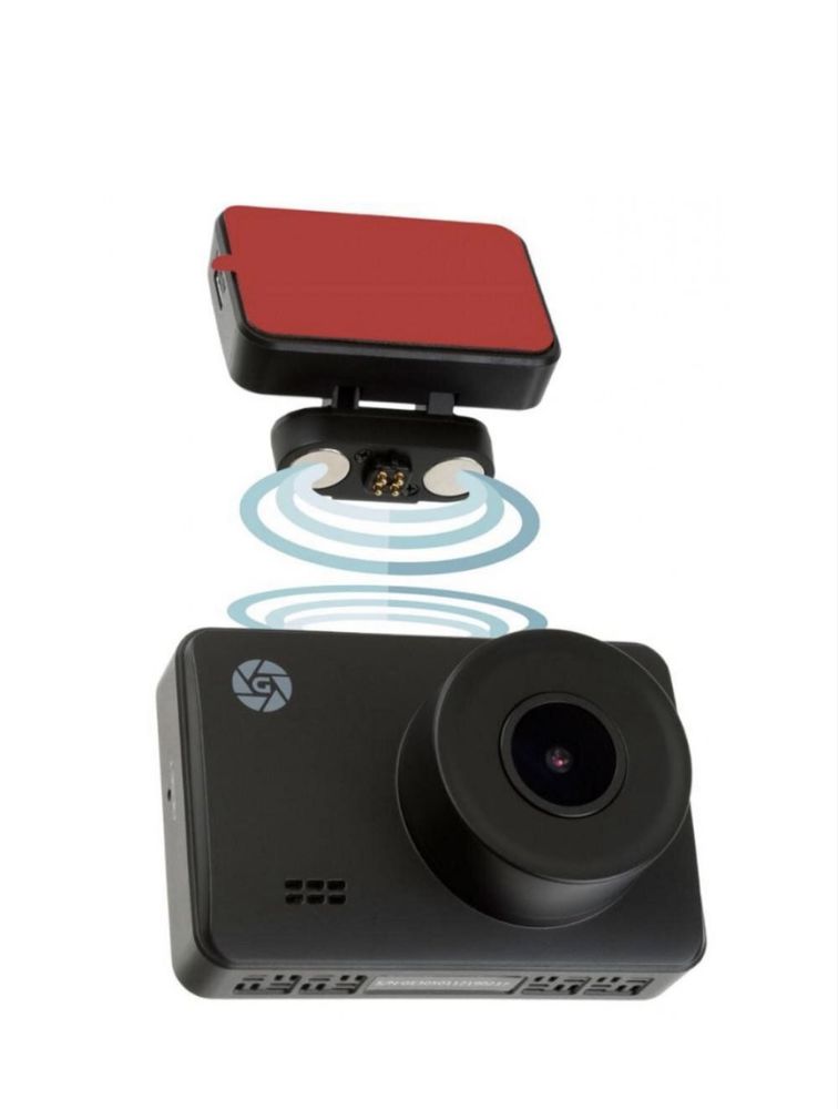 Відеорегістратор Globex GE-302W WiFi